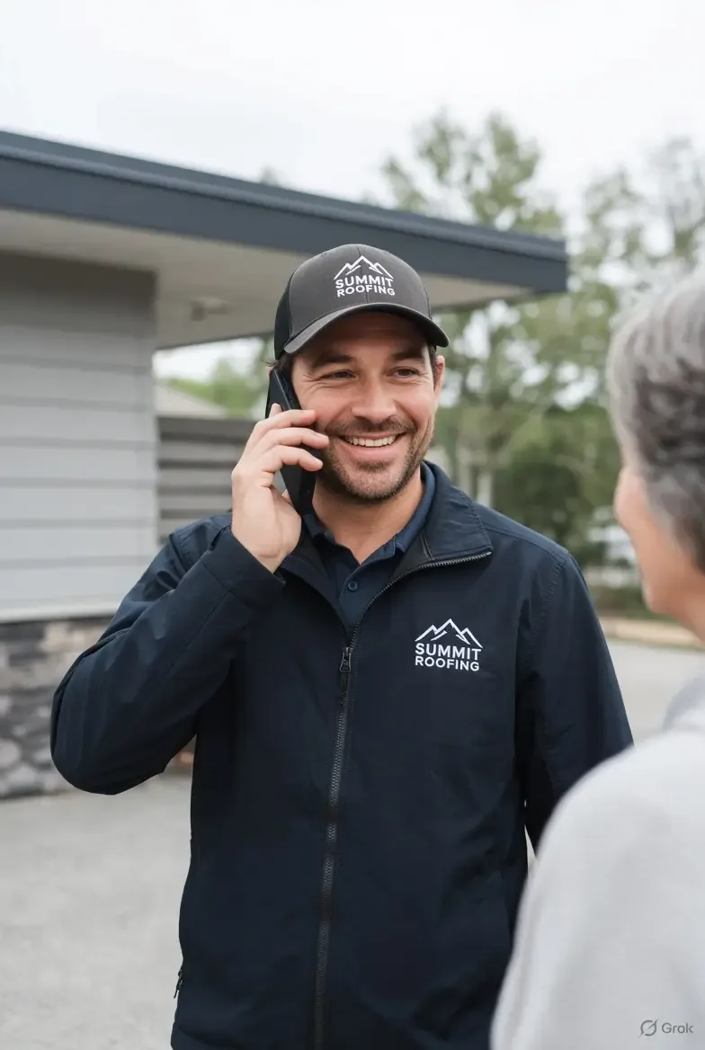 Flat Roof Leak Repair Kane, IL FAQs
